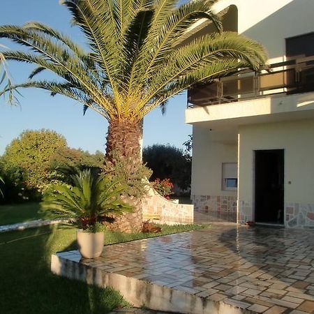 Quinta Da Harmonia Lägenhet Azeitao Exteriör bild