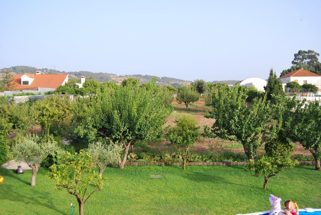 Quinta Da Harmonia Lägenhet Azeitao Exteriör bild