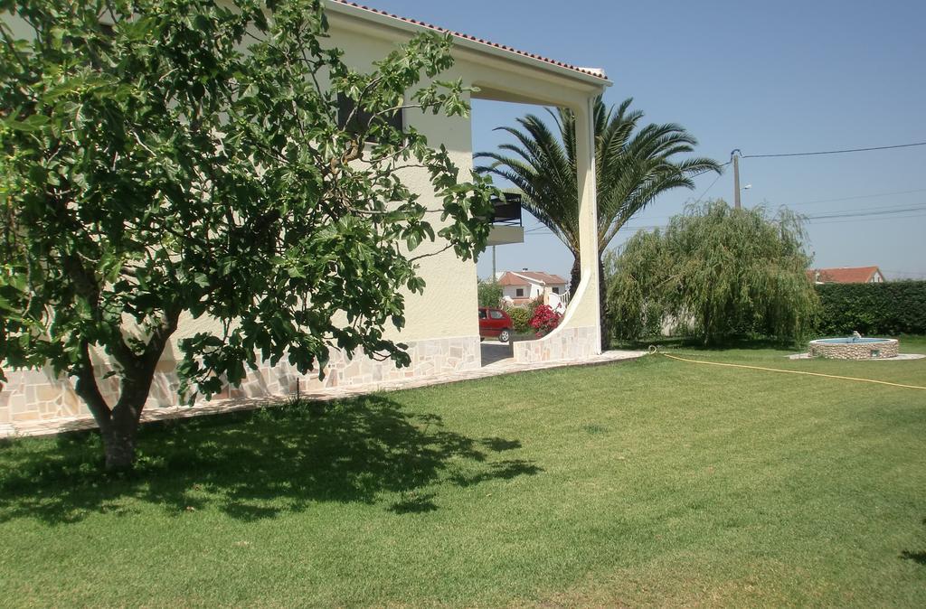 Quinta Da Harmonia Lägenhet Azeitao Exteriör bild