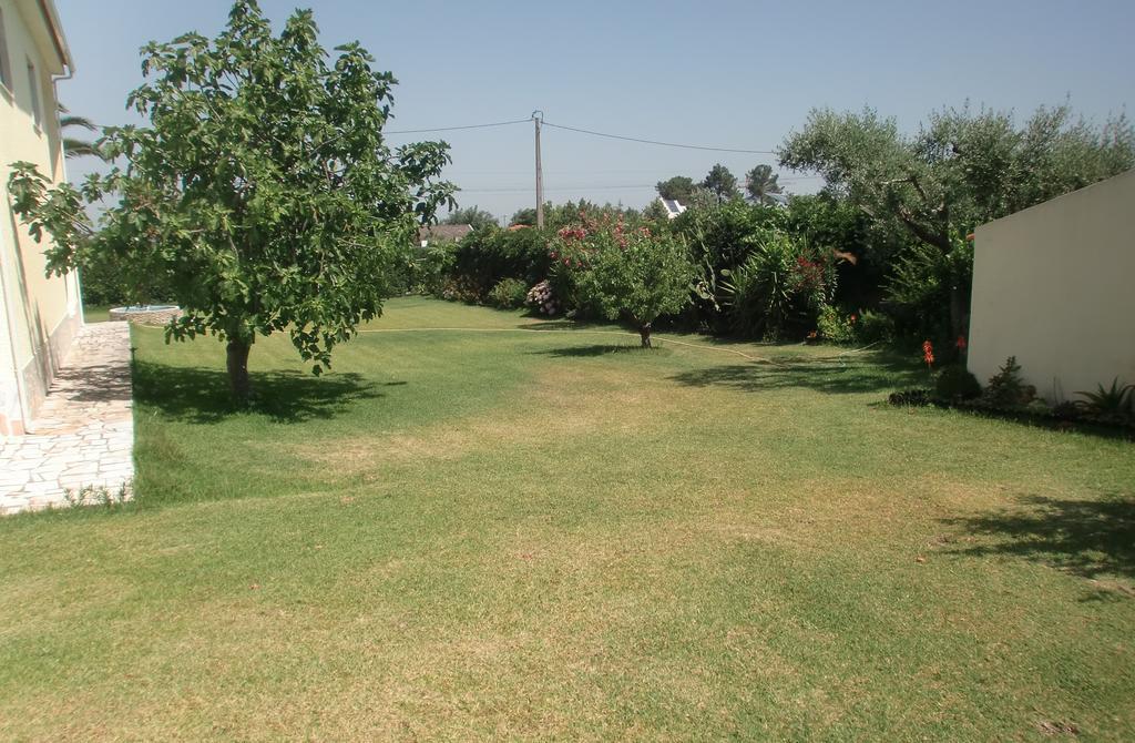 Quinta Da Harmonia Lägenhet Azeitao Exteriör bild