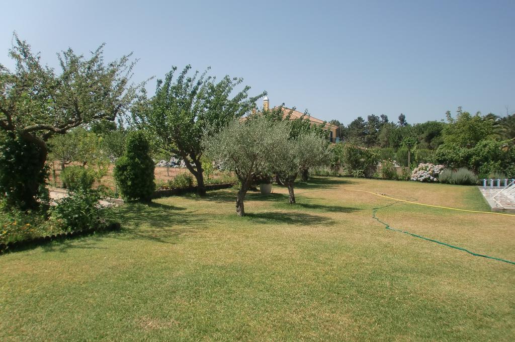 Quinta Da Harmonia Lägenhet Azeitao Exteriör bild