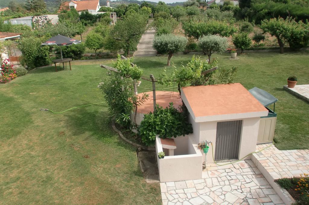 Quinta Da Harmonia Lägenhet Azeitao Exteriör bild