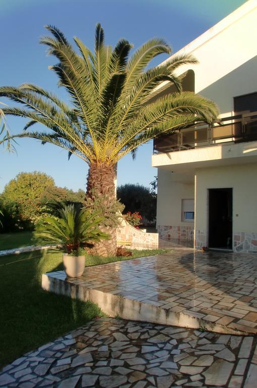 Quinta Da Harmonia Lägenhet Azeitao Exteriör bild