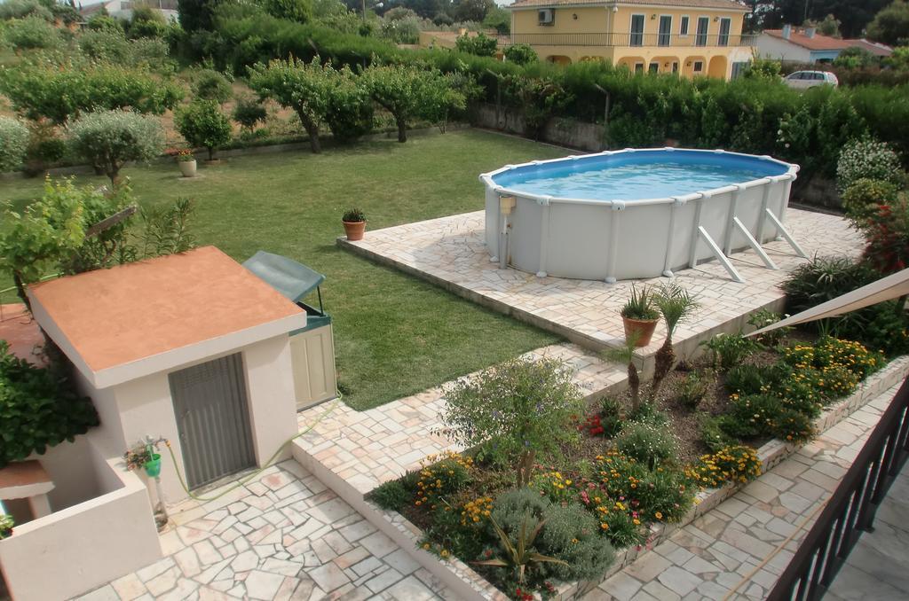 Quinta Da Harmonia Lägenhet Azeitao Exteriör bild